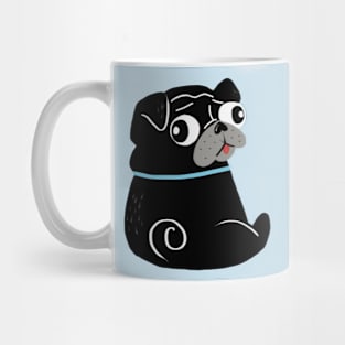 Blep Mug